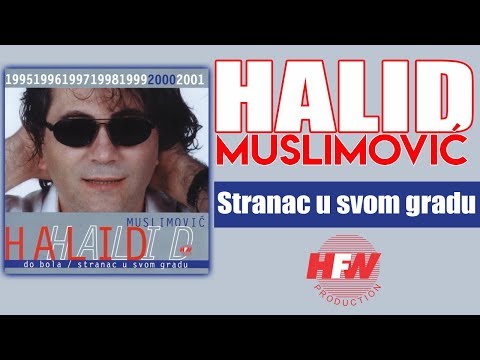 Video thumbnail for Stranac u svom gradu