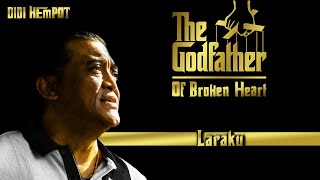 Download lagu Didi Kempot The Godfather of Broken Heart - Laraku [ Luka Disini ] #GenerasiUngu mp3