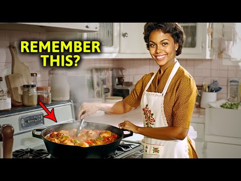 30 Soul Food Recipes From The 70's Everyone Should Know By Heart