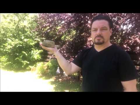 Loslassen - Wirf die Steine weg, die du in dir trägst