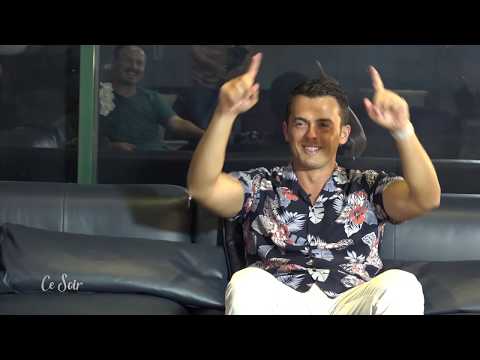 CE SOIR - Korab Shaqiri