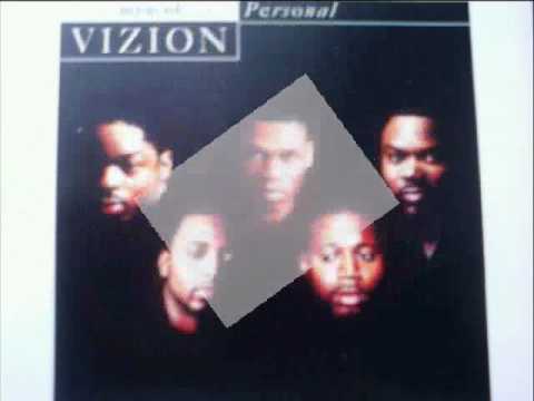 Men Of Vizion - Night And Day