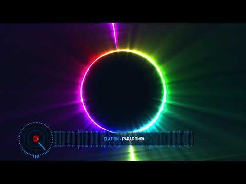 Elation - ParagonX9