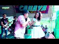CAHAYA MUSIC PANTUN JANDA BUNGA PERMATA KELUARGA MAS FAJAR MIJEN DEMAK