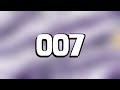 BabyTron 007 Lyrics
