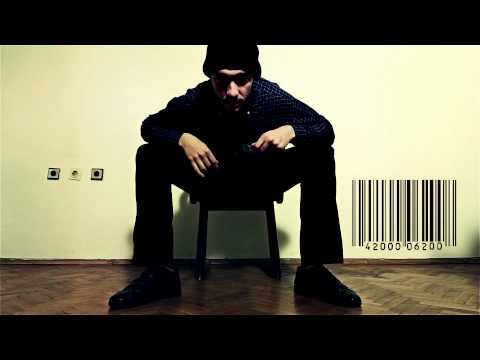 The Barbarones - Changing Like A Life (Official video 2012)