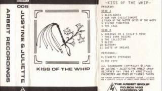 Justine & Juliette - Touch Of The Master (Kiss Of The Whip)