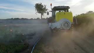 جديد رشاش يعمل بالدفع الهوائي International Maggio | صورة 4 - Agroline