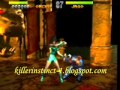Killer Instinc 1 Orchid SUPREME VICTORY