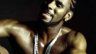 Shawty is A 10 (Official Remix) - R. Kelly Feat. The Dream