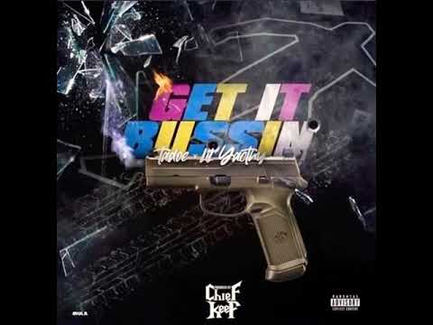 Tadoe - Get It Bussin ft. Lil Yachty