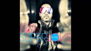 Lenny Kravitz - Superlove (RedTop Original Extended Re-Edit) (Audio) (HQ)