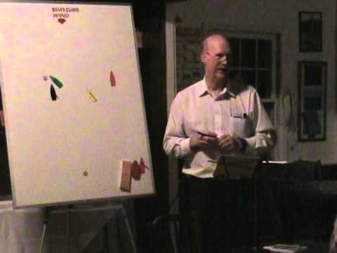 Sailboat Racing Rules 2013 (part two)