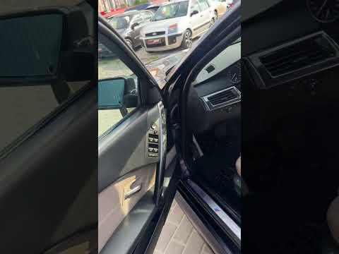 фото bmw 5 серии v (e60/e61) 0