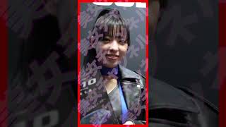 #S1000【 美女コンパニオン様！】 #shorts #美女 #コンパニオン #TAS #東京オートサロン #TAS2025 #東京オートサロンコンパニオン #TOKYOAUTOSALON2025