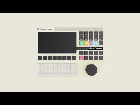 Pete Cannon - Come With It Nice