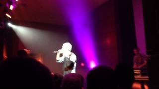 Dumbfoundead- Huell Howser (Live at PSU)