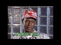 Kevin Peter Hall Talks City Hunter In PREDATOR 2