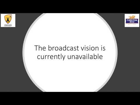 DDCC Carlton Mid Premier Grade Round 14  - PINT TCASS v Waratah - Day 2