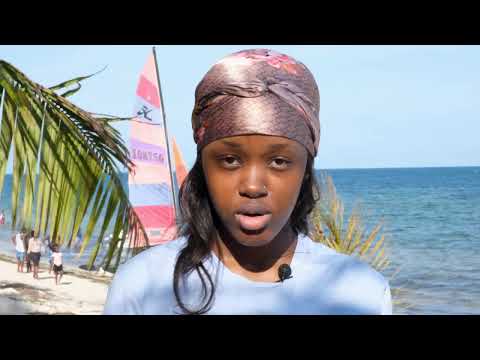 Bongo Flava Singer Sai Kenya Talks About Her Music Career