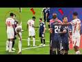 Jude Bellingham Fight Lionel Messi Jude Vs Messi Fight Video Argentina Vs England Semifinal 2026