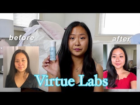Virtue Labs | review with photos