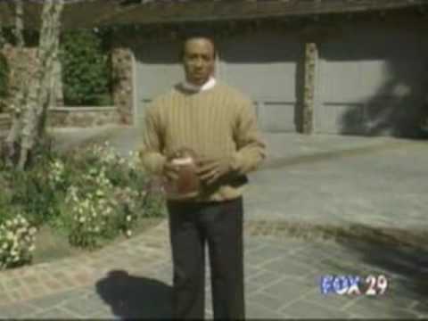 MADTV OJ Simpson Interview