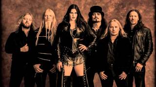 Dead Gardens  -  Nightwish