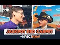 Jackpot Red Carpet Premiere Did Paul Feig Just Tease A Sequel With Jason Statham Interview