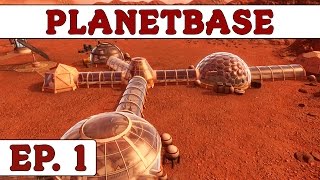 Planetbase mac controls Planetbase mac controls