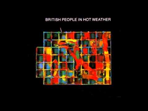 Video thumbnail for British People in Hot Weather
