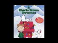 Opening Closing To A Charlie Brown Christmas 2000 DVD Selection 2