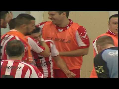 Sulmona Futsal-Dynamo Faras 4-2