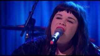 Samantha Crain - "Big Rock" | The Late Late Show | RTÉ One