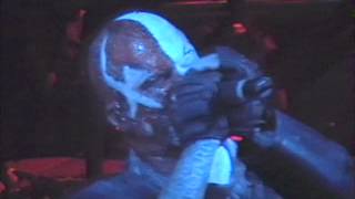 Mushroomhead - Never Let It Go LIVE at Sherlock&#39;s 4-8-05