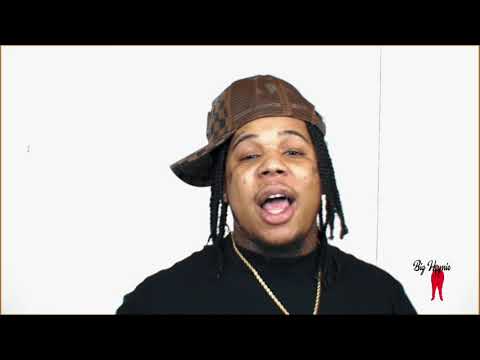 Doobie Dalil | 2 Percent | Directed By @robertsmithphotography