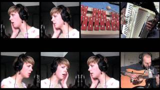 Le Commun des Mortels - FINALLY a new Pomplamoose song!...and it's in FRENCH!