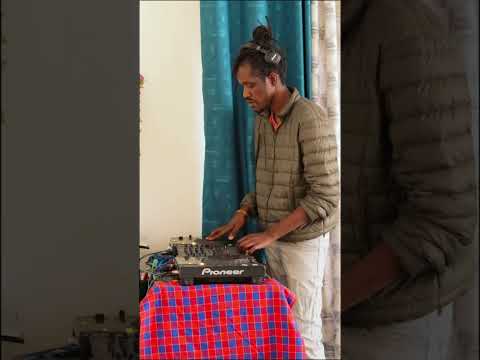 Naiboi "Usipime mwanaume, makofi," make it clap (DJ ZACK Mash Up Remix)