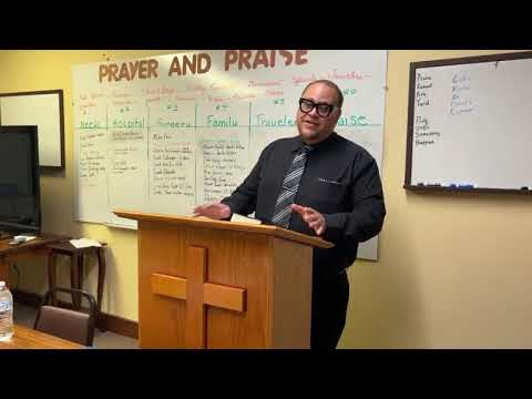 Perverting the Gospel (True vine Baptist)