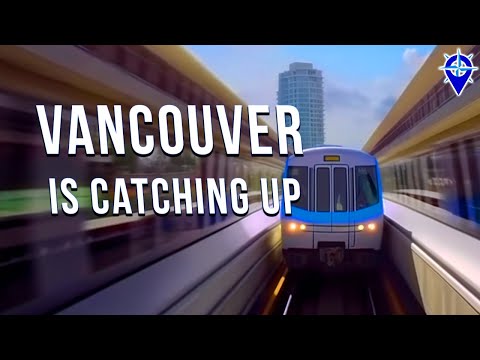 How SkyTrain Stations are going to Make Vancouver Awesome