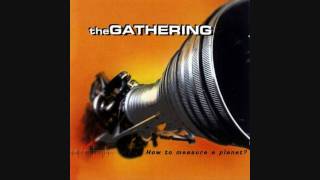 The Gathering- South American Ghost Ride (instrumental)