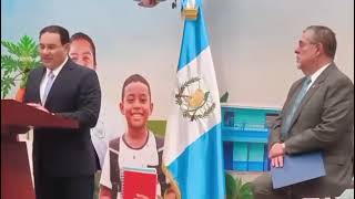 Pareja del “Lobo” seguirá aislada o en Resguardo, informa ministro de Gobernación