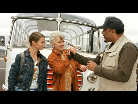Sehnsucht Nach Rimini | Deutscher Fernsehfilm 2007 | Nicole Heesters,Rebecca Immanuel,Timothy Peach