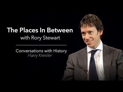 Conversations with History (2013)
