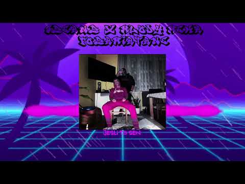 SZeaNZ x Młody Meka - "Pozamiatane "