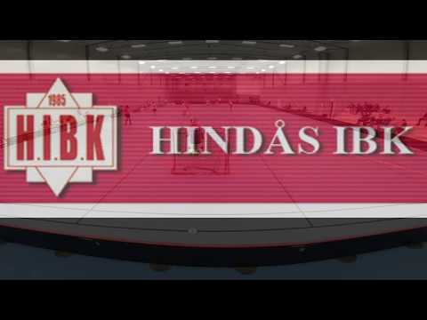 Hindås IBK - Melleruds IBK 2019/03/01