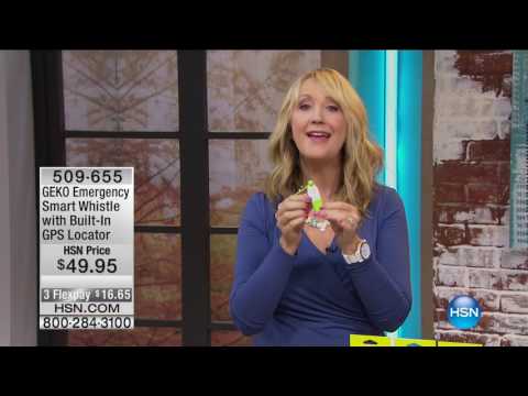 HSN | Smart Home Innovations 09.17.2016 - 11 PM