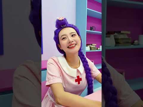 艾比喝了什么？！#Sonic#shorts