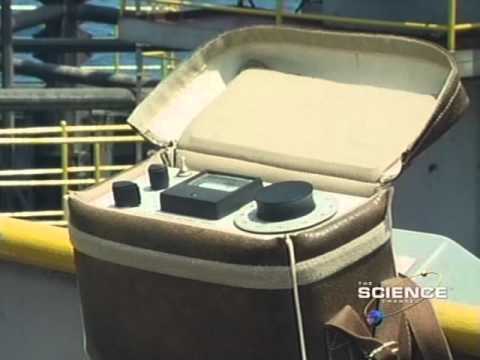 James Burke: The Day The Universe Changed
