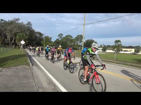 SC Thanksgiving Chat Ride 2018